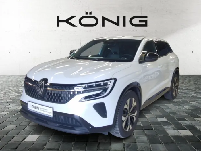 Renault Austral Techno Carplay*PDC