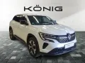 Renault Austral Techno Carplay*PDC