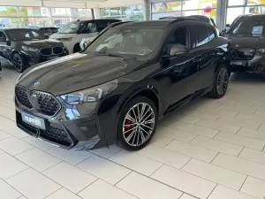 BMW X2 xDrive20d M Sport PRO AHK*PANO°Harman°Massage