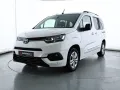 Toyota Proace City Verso 1.5 D Team D-Kamera-Tempomat