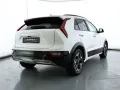 Kia e-Niro Vision (64,8kWh) ACC-CarPlay-Kamera