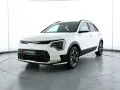 Kia e-Niro Vision (64,8kWh) ACC-CarPlay-Kamera