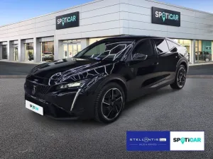 Peugeot 408 PureTech 130 GT EAT8 *ACC, Schiebedach*