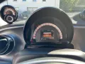 Smart forfour passion Panoramadach