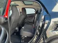 Smart forfour passion Panoramadach