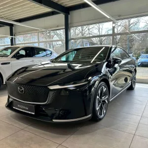 Mazda 6e 6e 258ps Automatik RWD Takumi