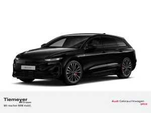 Audi A6 Avant e-tron Q S LINE UPE101 LM20 LUFT MATRIX