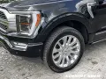 Ford F-150 Limited Allrad Leder LED-Scheinw. PDC
