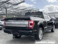 Ford F-150 Limited Allrad Leder LED-Scheinw. PDC