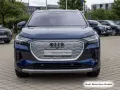 Audi Q4 e-tron 55 qu. S line Wärmep./AHK/SONOS/Matrix