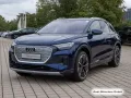 Audi Q4 e-tron 55 qu. S line Wärmep./AHK/SONOS/Matrix