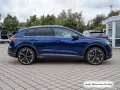 Audi Q4 e-tron 55 qu. S line Wärmep./AHK/SONOS/Matrix