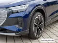 Audi Q4 e-tron 55 qu. S line Wärmep./AHK/SONOS/Matrix