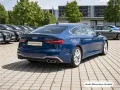 Audi S5 Sportback TDI StdHzg/B&O/Massage