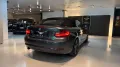 BMW 218i CABRIO SPORT 1.5 BENZINA 136CV - 2015