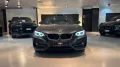 BMW 218i CABRIO SPORT 1.5 BENZINA 136CV - 2015