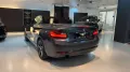 BMW 218i CABRIO SPORT 1.5 BENZINA 136CV - 2015