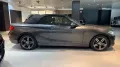 BMW 218i CABRIO SPORT 1.5 BENZINA 136CV - 2015