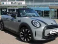 MINI Cooper Cabrio Aut. Sports.Navi LED KomfZ.Sitzh.