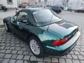 BMW Z3 1.8 