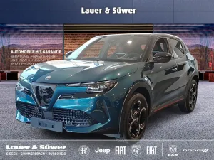Alfa Romeo Speciale Mild-Hybrid Benzin 136 PS AT 6*Navi*Kam