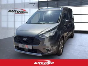 Ford Tourneo Connect Active 1.5 EcoBlue Xenon Kamera