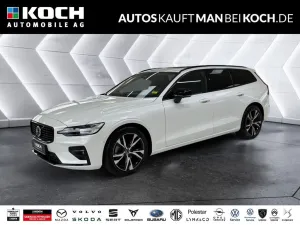 Volvo V60 B4 B Plus Dark ACC BLIS HUD PANO H/K 360°