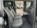Nissan Townstar 1.3 Kombi Tekna (130 PS) Automatik