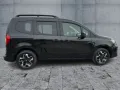 Nissan Townstar 1.3 Kombi Tekna (130 PS) Automatik