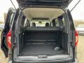 Nissan Townstar 1.3 Kombi Tekna (130 PS) Automatik