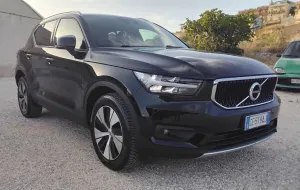 Volvo XC40 T2 Geartronic Business