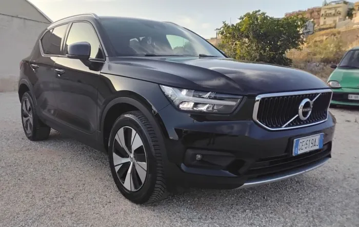 Volvo XC40 T2 Geartronic Business