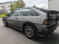 Volkswagen Scirocco 2 16V GTX PL