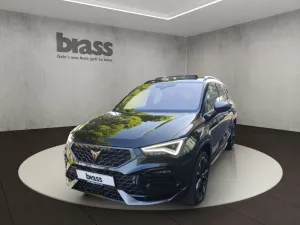 Cupra Ateca VZ 2.0 TSI 7-Gang DSG 4Drive