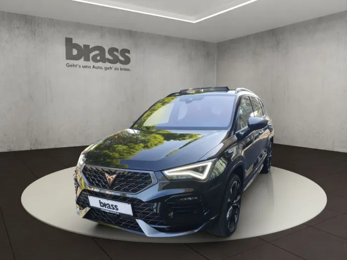 Cupra Ateca VZ 2.0 TSI 7-Gang DSG 4Drive