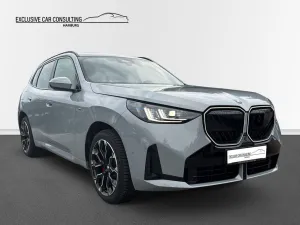 BMW X3 20i xDrive M SPORT PRO *MY25 *Pano *Sitzbelüf