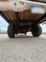 Chevrolet PICK UP C30 final call
