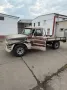 Chevrolet PICK UP C30 final call