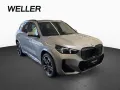 BMW iX1 eDrive20 Sportpaket Bluetooth HUD Navi LED