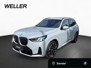 BMW X3 20 xDrive M SPORT Sportpaket Navi LED Klima
