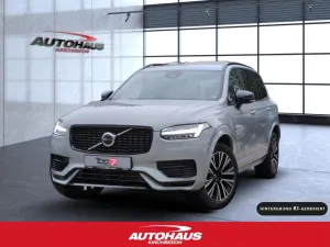 Volvo XC90 T8 Recharge Plus Dark Plug-In Hybrid AWD