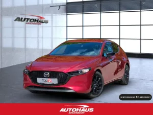 Mazda 3 2.5 e-SKYACTIV-G Homura Automatik Bluetooth