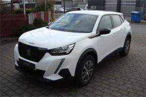 Peugeot 2008 PureTech 100 *1.Hand - Klimaaut. - Euro 6*
