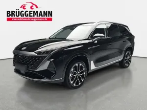 MGS9 PLUG-IN-HYBRID MY26 COMFORT