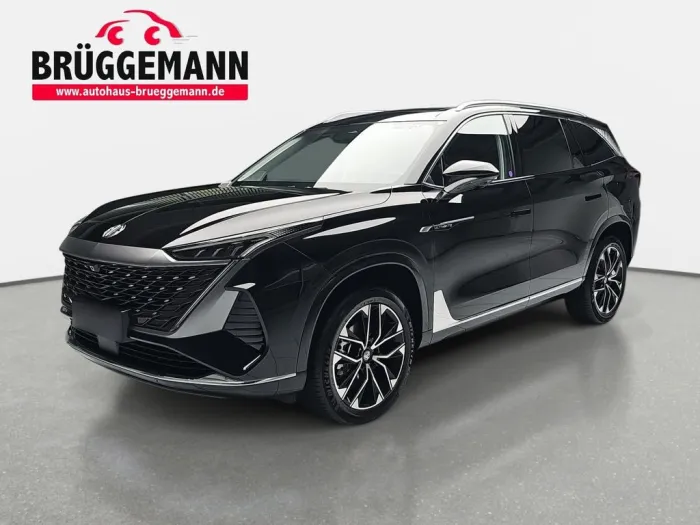 MGS9 PLUG-IN-HYBRID MY26 COMFORT