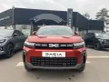 Dacia Bigster TCe 140 Extreme 1.2 Mild-Hybrid EU6e