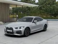 BMW 430d xDr Coupé M Sport Pro AdLED,HUD,H/K,360°