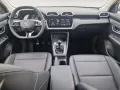 MG ZS 1.5L Comfort GRA KLIMA LED PDC