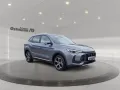 MG ZS 1.5L Comfort GRA KLIMA LED PDC
