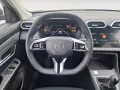 MG ZS 1.5L Comfort GRA KLIMA LED PDC